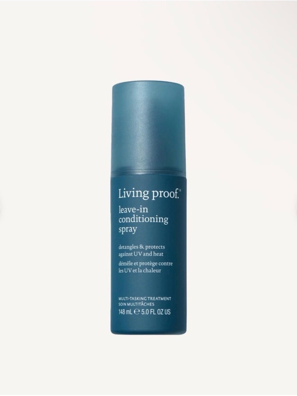 Living proof leave in conditioner